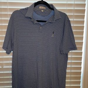 Peter Millar men’s polo